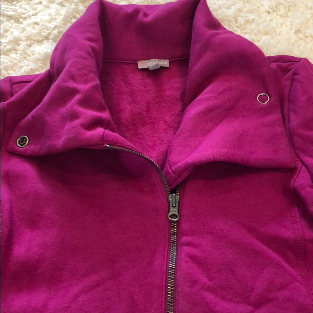 Jacket - Picture 3 of 5